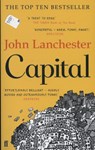 CAPITAL - JOHN LANCHESTER - 9780571290314