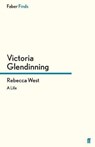 Rebecca West - Victoria Glendinning - 9780571296033