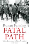 Fatal Path - FANNING,  Ronan - 9780571297399