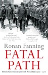 Fatal Path - Ronan Fanning - 9780571297405