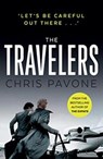 TRAVELERS - PAVONE,  CHRIS - 9780571298907