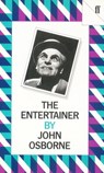 The Entertainer - John Osborne - 9780571300723