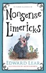 Nonsense Limericks - Edward Lear - 9780571302277