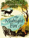 The Midnight Fox - Betsy Byars - 9780571310340