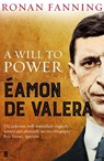 Eamon de Valera - Ronan Fanning - 9780571312061