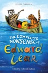 The Complete Nonsense of Edward Lear - Edward Lear - 9780571314805