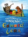 The Complete Nonsense of Edward Lear - Edward Lear - 9780571314812