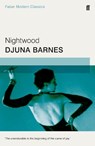 Nightwood - Djuna Barnes - 9780571322862
