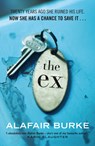 The Ex - Alafair Burke - 9780571328154