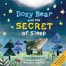 Dozy Bear and the Secret of Sleep - Katie Blackburn - 9780571333523