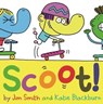 Scoot! - Katie Blackburn - 9780571336401