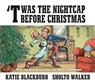 'Twas the Nightcap Before Christmas - Katie Blackburn - 9780571336869