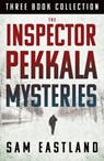 The Inspector Pekkala Mysteries - Sam Eastland - 9780571337958
