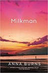Burns, A: Milkman - BURNS,  Anna - 9780571338740