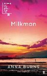 Milkman - Anna Burns - 9780571342730