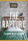 THE RAPTURE - MCGLASSON,  CLAIRE - 9780571345182