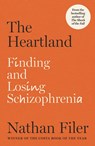 THE HEARTLAND - NATHAN FILER - 9780571345960