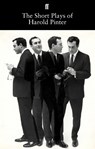 The Short Plays of Harold Pinter - Harold Pinter - 9780571349913