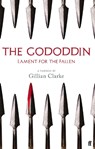 The Gododdin - CLARKE,  Gillian - 9780571352111