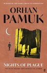 Nights of Plague - Orhan Pamuk - 9780571352951