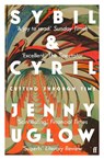 Sybil & Cyril - Jenny Uglow - 9780571354160