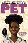 Pet - Akwaeke Emezi - 9780571355112