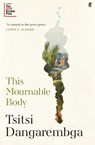 This Mournable Body - Tsitsi Dangarembga - 9780571355518