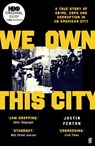 We Own This City - Justin Fenton - 9780571356621