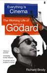 Everything is Cinema - Richard Brody - 9780571360888
