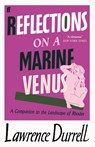 Reflections on a Marine Venus - Lawrence Durrell - 9780571362394