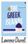 The Greek Islands - Lawrence Durrell - 9780571362417