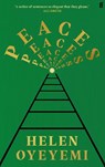 Peaces - Helen Oyeyemi - 9780571366576
