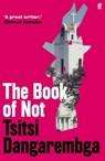 The Book of Not - Tsitsi Dangarembga - 9780571368150