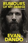 Rumours of My Demise - Evan Dando - 9780571368600