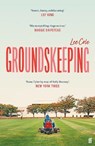 Groundskeeping - Lee Cole - 9780571371082