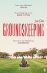 Groundskeeping - Lee Cole - 9780571371099