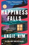 Happiness Falls: Export Edition - Angie Kim - 9780571371488