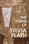 The Poems of Sylvia Plath - Sylvia Plath - 9780571372041