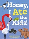 Honey, I Ate the Kids - Mike Hills - 9780571372638