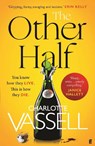The Other Half - VASSELL,  Charlotte - 9780571374946