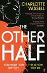 The Other Half - Charlotte Vassell - 9780571374977