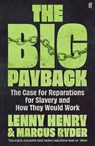 The Big Payback - Lenny Henry ; Marcus Ryder - 9780571380060