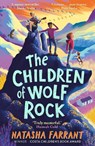 The Children of Wolf Rock - Natasha Farrant - 9780571382521