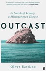 Outcast - Oliver (Assistant Editor / Books Editor) Basciano - 9780571384310