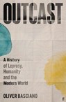 Outcast - Oliver Basciano - 9780571384327