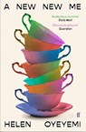 A New New Me - Helen Oyeyemi - 9780571387540
