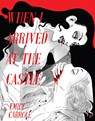 When I Arrived At The Castle - E.M. Carroll - 9780571390212