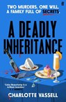 A Deadly Inheritance - Charlotte Vassell - 9780571390441