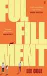 Fulfillment - lee cole - 9780571392162