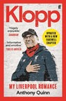 Klopp - Anthony (Film Critic/Book reviewer) Quinn - 9780571392322